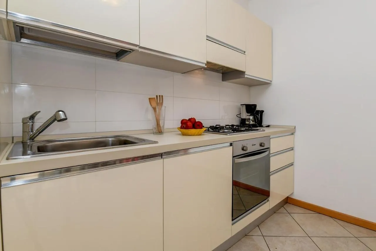 Apartament Felicity Toscolano Maderno