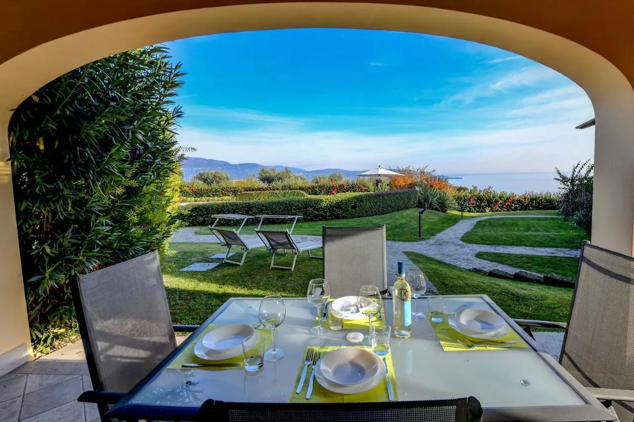 Apartament Felicity Toscolano Maderno